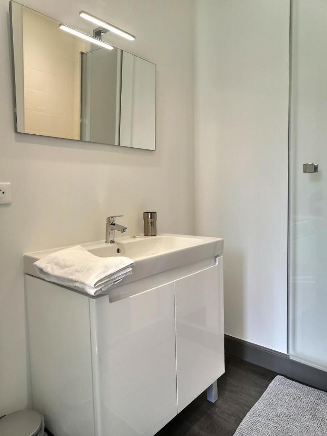Le Cote Jardin - Fibre - Clim - Centre-ville Appartement Albi